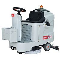 фото Поломоечная машина Bennett Ranger R510B