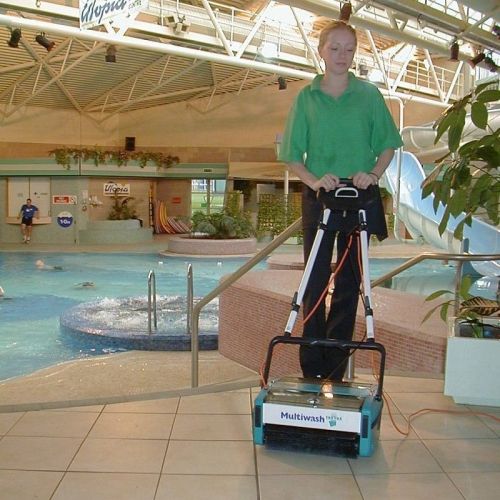 картинка Поломоечная машина Truvox Multiwash 340 P фото 2 картинка Поломоечная машина Truvox Multiwash 340 P фото 2