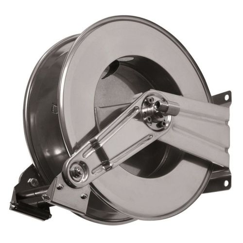 картинка Барабан автоматический RAMEX HR 1000 15 м 1/2" картинка Барабан автоматический RAMEX HR 1000 15 м 1/2"
