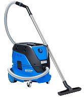 картинка Профессиональный пылесос Nilfisk ATTIX 33-01 IC