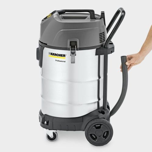 картинка Пылесос Karcher NT 90/2 Me Classic Edition фото 6 картинка Пылесос Karcher NT 90/2 Me Classic Edition фото 6