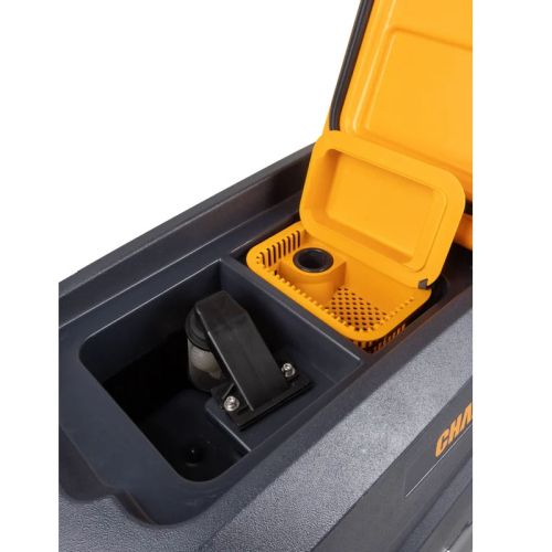 картинка Поломоечная машина Chancee M60 Self-walking Gel фото 3 картинка Поломоечная машина Chancee M60 Self-walking Gel фото 3