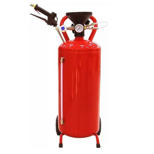 картинка Пеногенератор Aquamatic 50 л. картинка Пеногенератор Aquamatic 50 л.