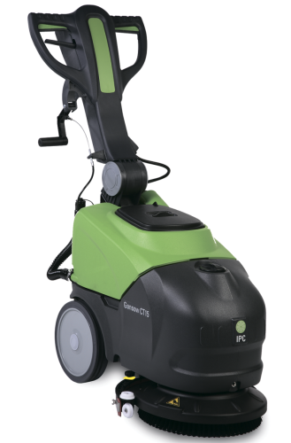 картинка Поломоечная машина Gansow CT 15 C 35 картинка Поломоечная машина Gansow CT 15 C 35