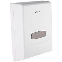 фото Диспенсер для листовых бумажных полотенец Ksitex ТН-8135А