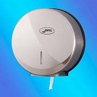 фото Диспенсер Jofel Nickel для рулонной туалет. бумаги AE58300