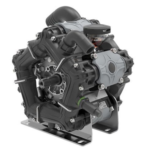 картинка Насос мембранный Comet ВPS260 NBR40 (249 л/мин; 20 бар) картинка Насос мембранный Comet ВPS260 NBR40 (249 л/мин; 20 бар)