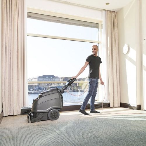 картинка Ковровый экстрактор Viper CEX 410 фото 14 картинка Ковровый экстрактор Viper CEX 410 фото 14