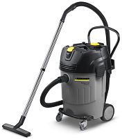 картинка Пылесос Karcher NT 65/2 Ap