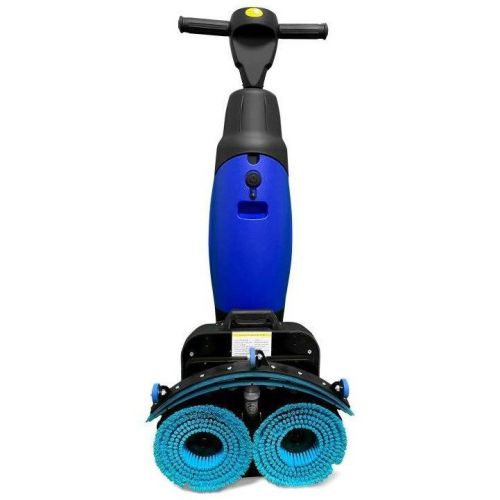 картинка Поломоечная машина Метлана M4 фото 4 картинка Поломоечная машина Метлана M4 фото 4