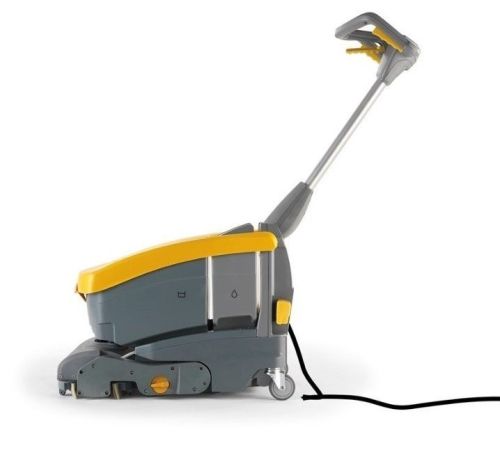 картинка Поломоечная машина Ghibli & Wirbel ROLLY NRG 11 E 33 фото 2 картинка Поломоечная машина Ghibli & Wirbel ROLLY NRG 11 E 33 фото 2