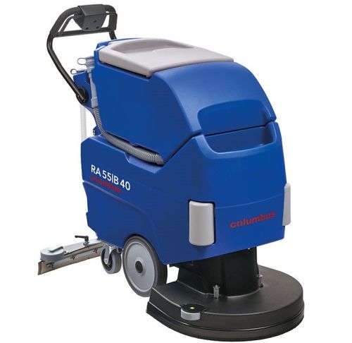 картинка Поломоечная машина Columbus RA 55 B 40 картинка Поломоечная машина Columbus RA 55 B 40