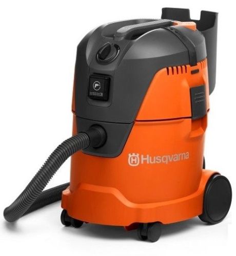 картинка Пылесос Husqvarna WDC 325L фото 2 картинка Пылесос Husqvarna WDC 325L фото 2