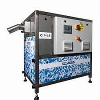 фото Установка для производства сухого льда в гранулах CRYONOMIC  CIP5S