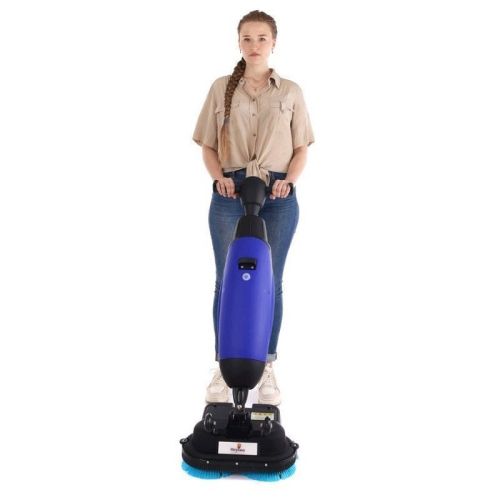 картинка Поломоечная машина Метлана M4 фото 7 картинка Поломоечная машина Метлана M4 фото 7