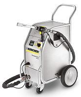 фото Аппарат для чистки сухим льдом Karcher IB 7/40 Classic