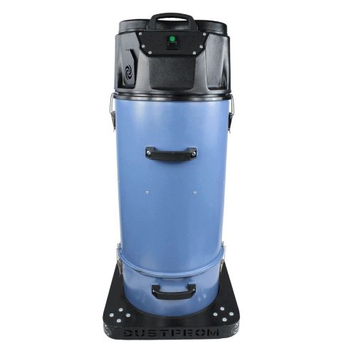 картинка Промышленный пылесос Дастпром ПП-220/20.7-3 фото 2 картинка Промышленный пылесос Дастпром ПП-220/20.7-3 фото 2