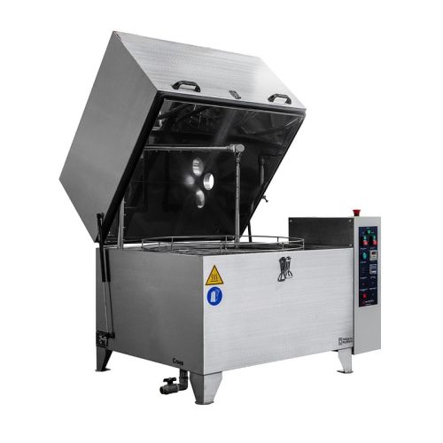 картинка Автоматическая моечная машина Aquamatic FT800 B фото 5 картинка Автоматическая моечная машина Aquamatic FT800 B фото 5