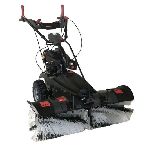 картинка Бензиновая подметальная машина EVOline SWG 1000 фото 8 картинка Бензиновая подметальная машина EVOline SWG 1000 фото 8