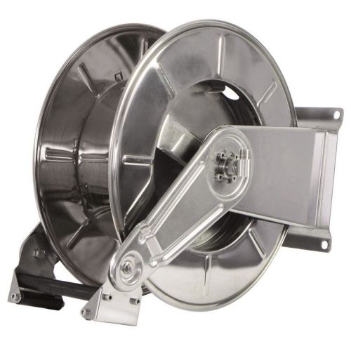 картинка Автоматическая катушка RAMEX HR 3500 35 м 1/2" картинка Автоматическая катушка RAMEX HR 3500 35 м 1/2"