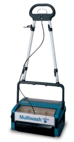 картинка Универсальная машина Truvox Multiwash 440P картинка Универсальная машина Truvox Multiwash 440P