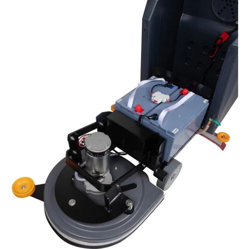 картинка Поломоечная машина Chancee M50 PLUS Gel фото 2 картинка Поломоечная машина Chancee M50 PLUS Gel фото 2