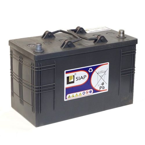 фото Аккумуляторная батарея SIAP 6 GEL 85 Аккумуляторная батарея SIAP 6 GEL 85