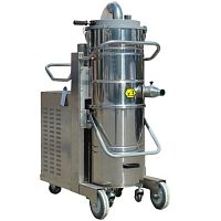 картинка Промышленный пылесос Bennett EMD5510