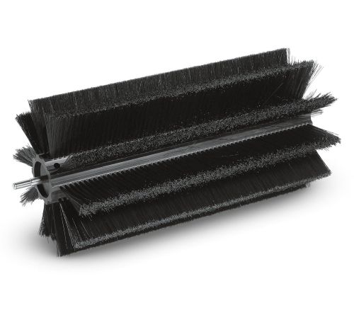 картинка Цилиндрическая щетка антистатическая, 480 мм картинка Цилиндрическая щетка антистатическая, 480 мм