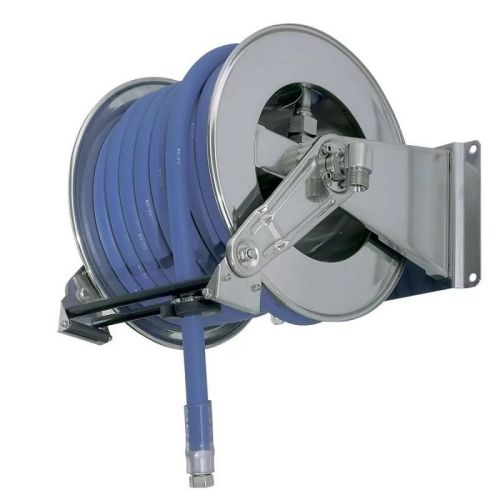 картинка Барабан автоматический RAMEX AV 6000 FE 60 м 1/2" картинка Барабан автоматический RAMEX AV 6000 FE 60 м 1/2"