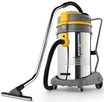 картинка Пылесос Ghibli & Wirbel Power WD 80.2 I TPT UFS