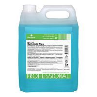 фото Средство для удаления ржавчины Prosept Bath Acid+ 5л