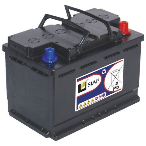 фото Аккумуляторная батарея SIAP 6 GEL L3 фото 4 Аккумуляторная батарея SIAP 6 GEL L3 фото 4
