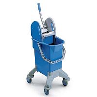 фото Ведро IPC Euromop на колесах, 25 л