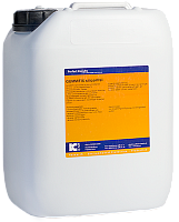 фото Koch GUMMIFIX siliconfrei Восстановление внешнего вида ковриков и напольных покрытий 10л