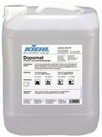 фото Kiehl Dopomat / базовое универсальное средство для поломоечных машин 10 л