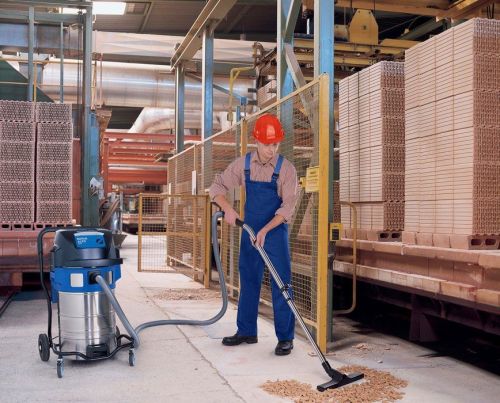 картинка Промышленный пылесос Nilfisk ATTIX 961-01 фото 5 картинка Промышленный пылесос Nilfisk ATTIX 961-01 фото 5