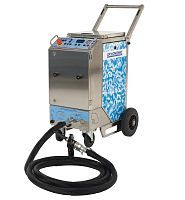 фото Установка для очистки сухим льдом CRYONOMIC COB 71