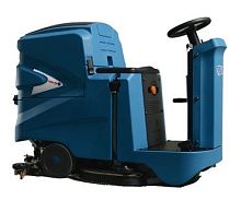 фото Поломоечная машина WGC W 90/70 R