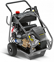 фото Аппарат высокого давления Karcher HD 13/35 PE