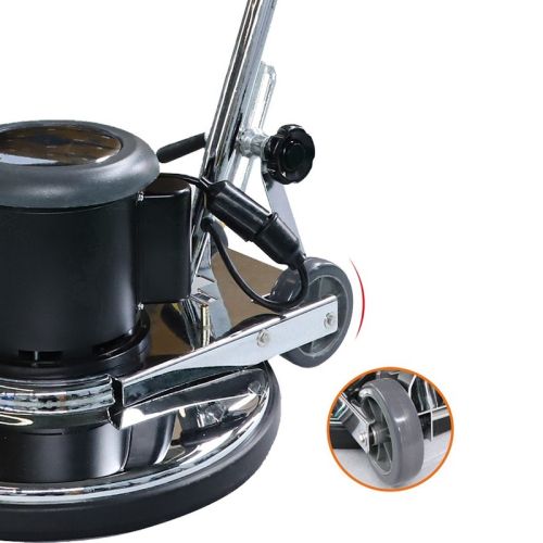 картинка Однодисковая роторная машина TVX TF-1517 фото 10 картинка Однодисковая роторная машина TVX TF-1517 фото 10