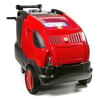 фото Аппарат высокого давления Portotecnica HPS-H D1921P T