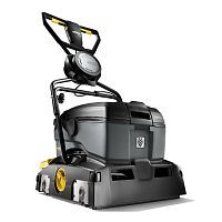фото Поломоечная машина Karcher BR 40/10 C Adv