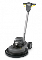 фото Высокоскоростная однодисковая машина Karcher BDP 50/1500 C
