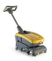 фото Поломоечная машина Ghibli Rolly 7 ½ + KIT