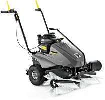 фото Подметальная машина Karcher KM 80 W G