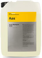 фото Koch Acid Shampoo SIO2 Шампунь 11 кг