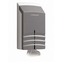 фото RIPPLE 6965, диспенсер для сложенной туалетной бумаги