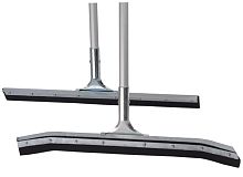 фото Сгон для пола  56 см., металлический с ручкой