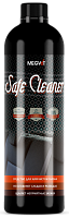 фото MEGVIT SAFE Cleaner 500 Деликатный очиститель ткани и пластика с антибактериальным эффектом 500 мл